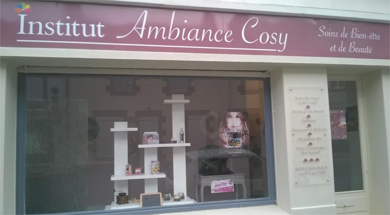 Institut Ambiance Cosy