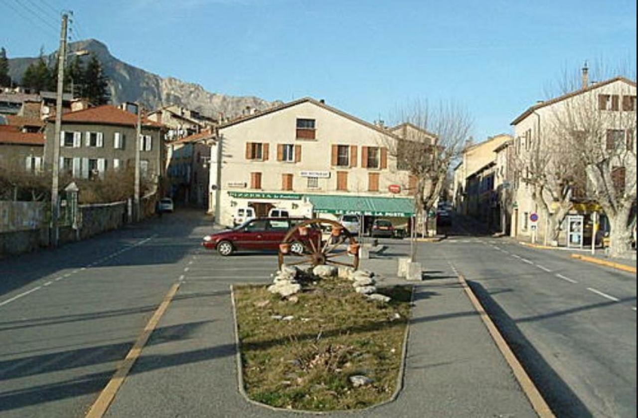 Café de la Poste