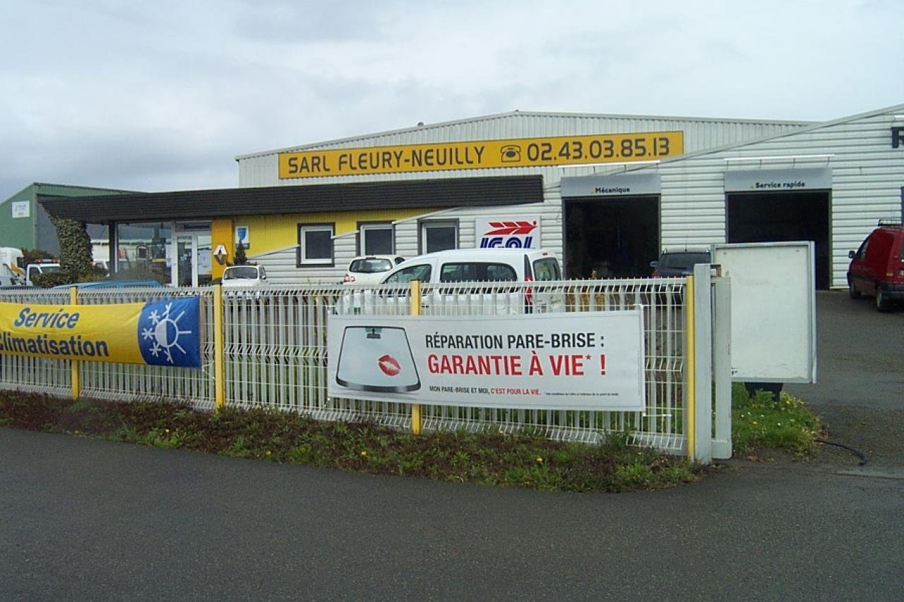 SAS FLEURY NEUILLY GGE