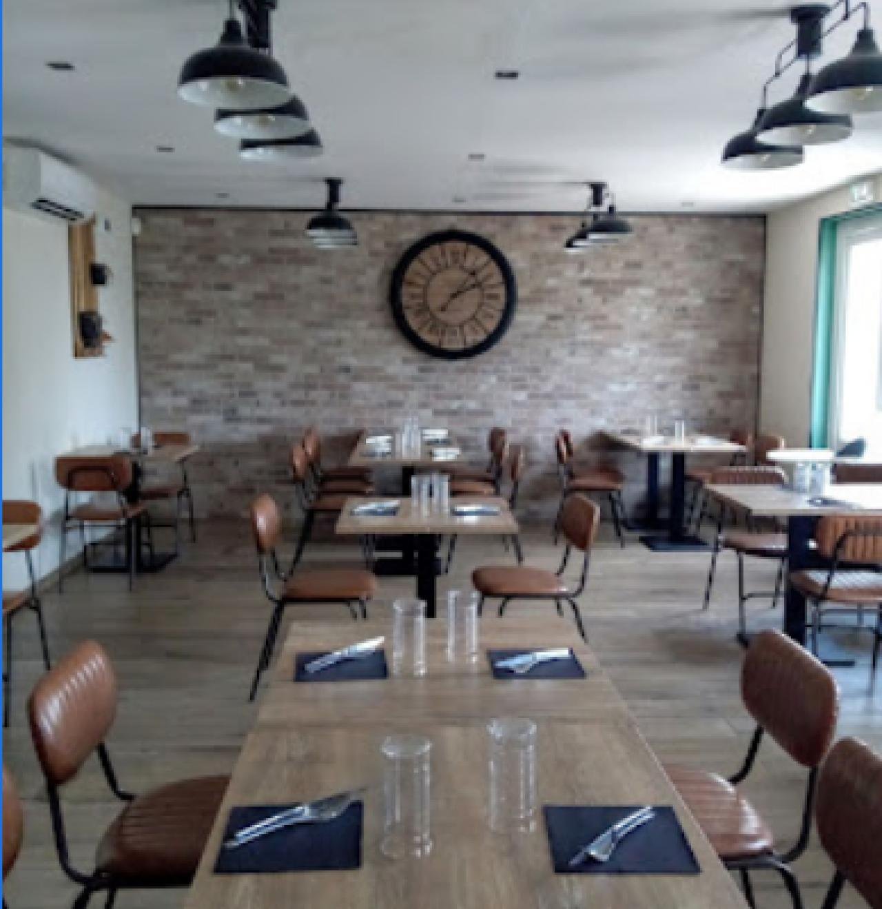 Restaurant La Petite Champagne