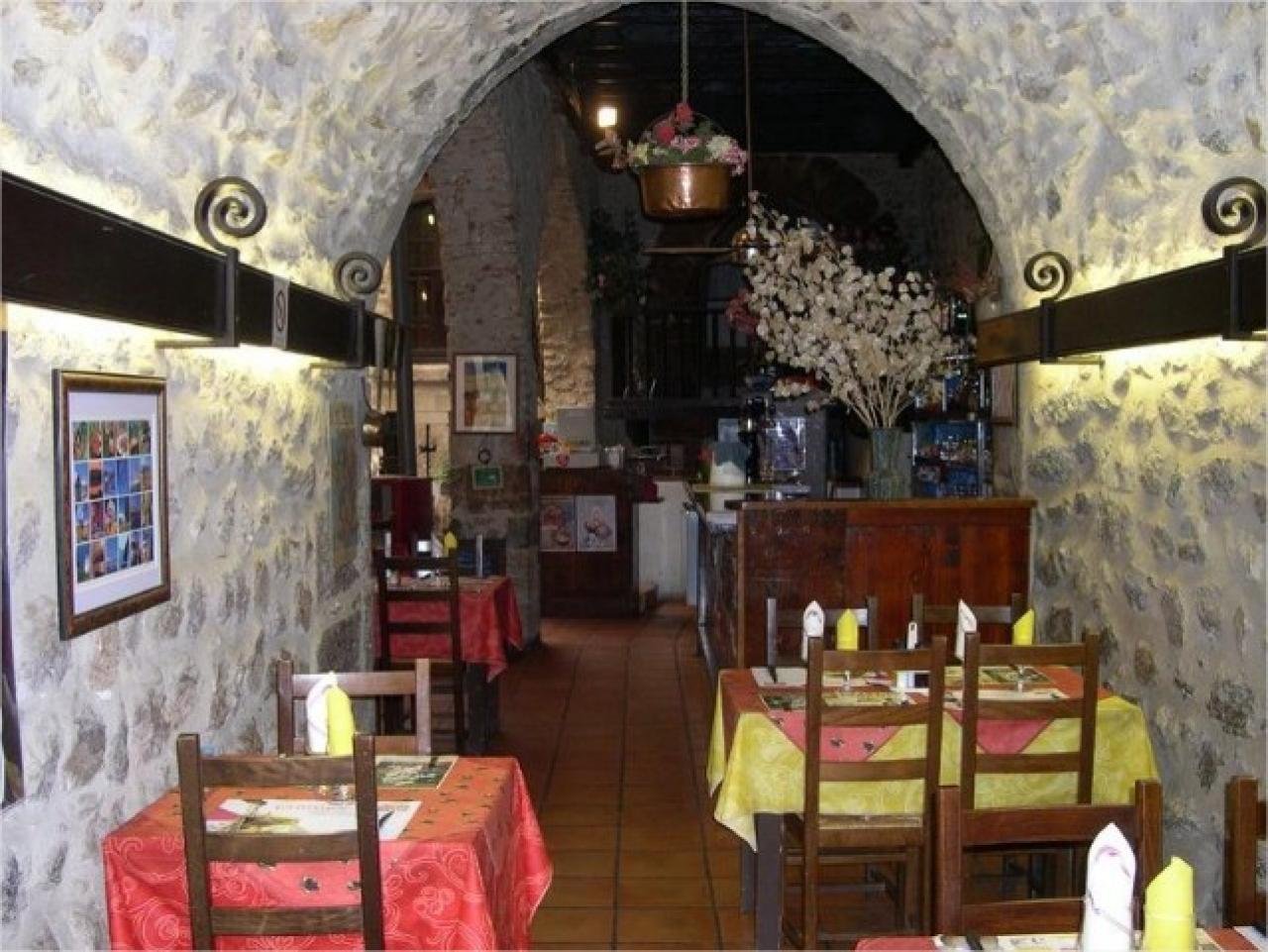 le relais de Villefranche