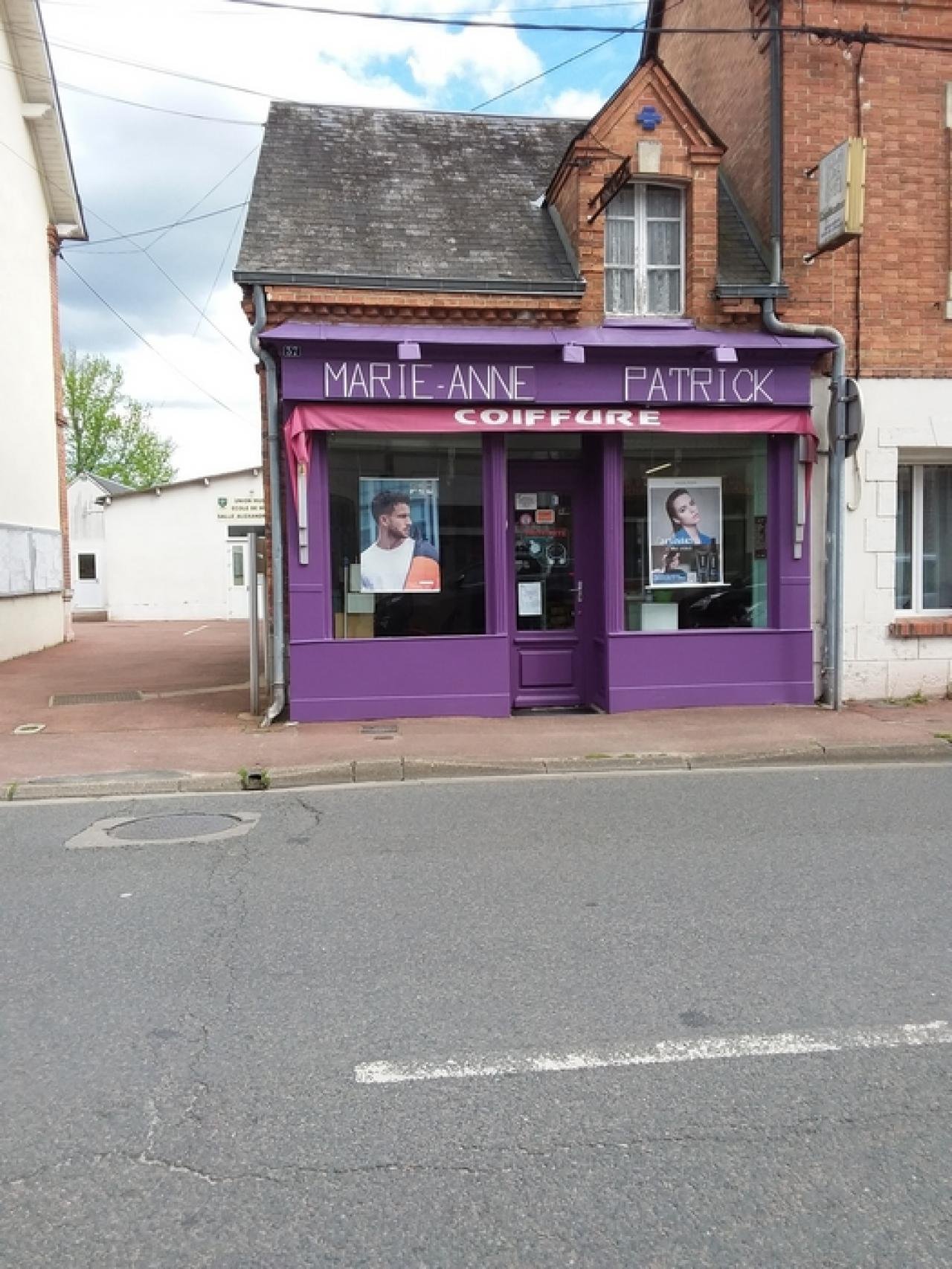 PATRICK CHANCELIER