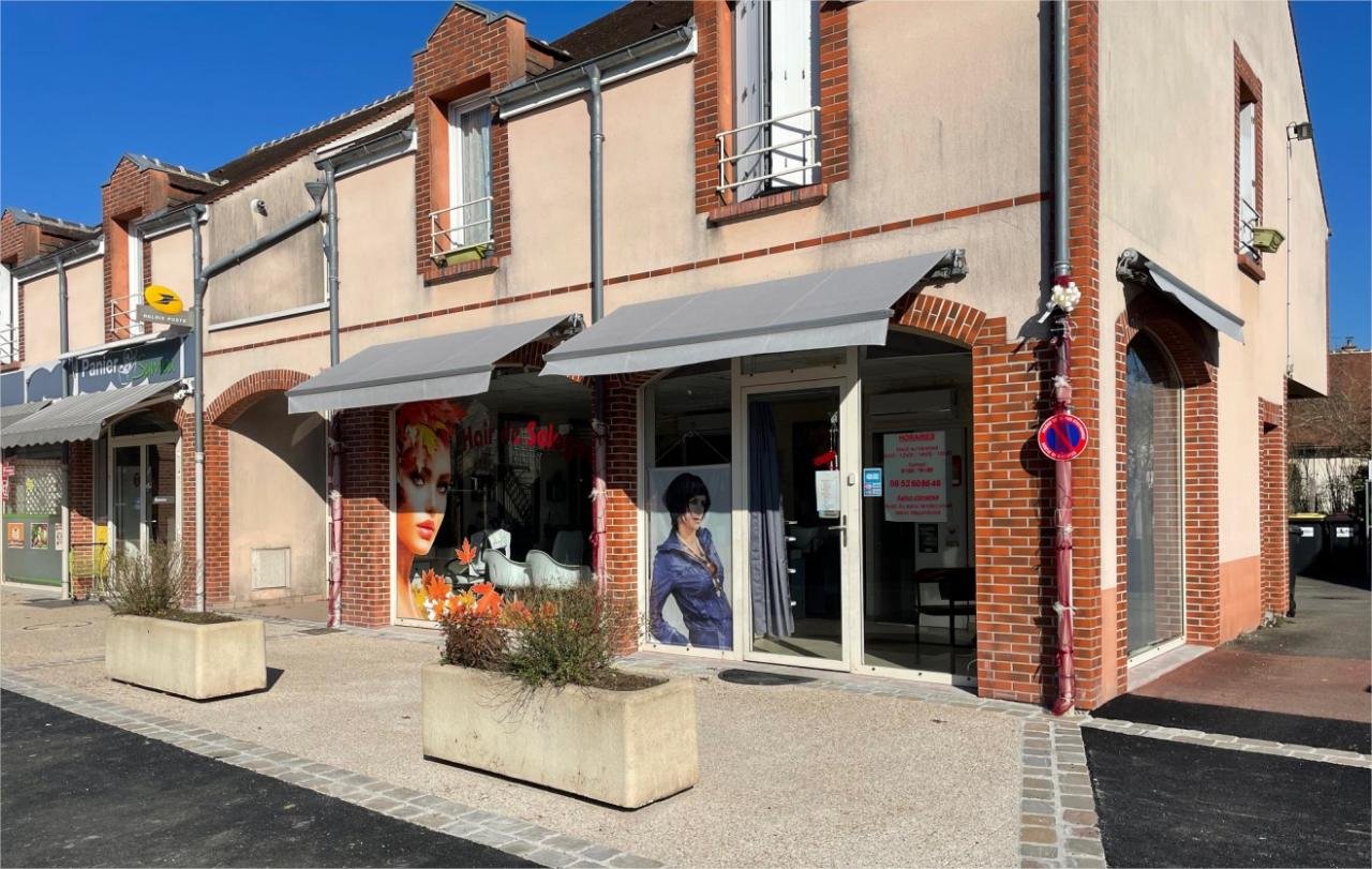 Hair de sologne