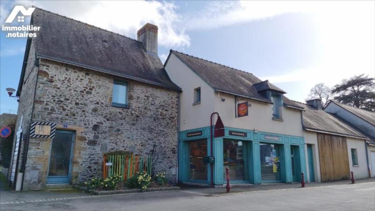 Boulangerie Maudet