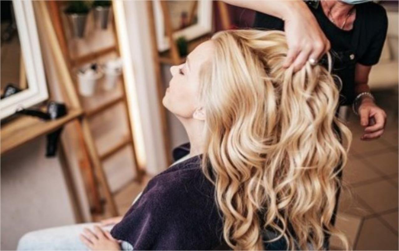 Salon de coiffure à La Rochelle