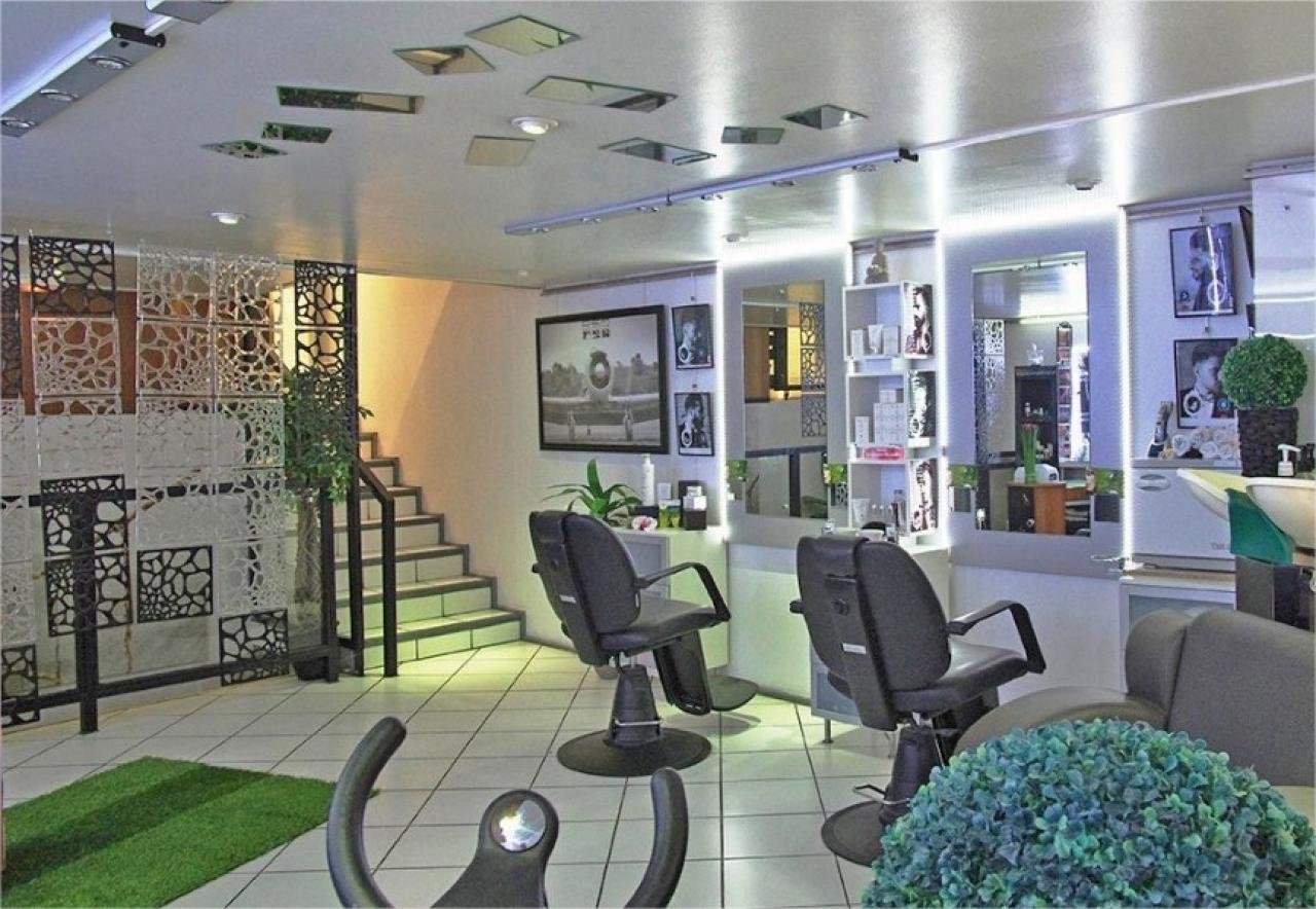 Salon de coiffure à Périgueux