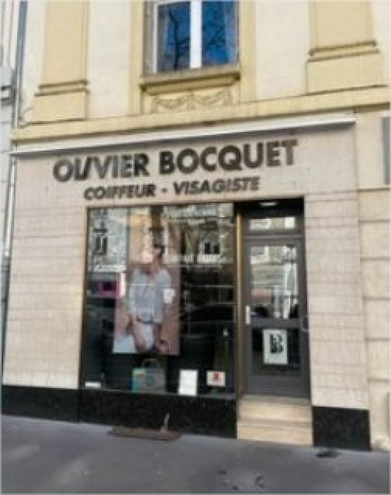 Salon de coiffure à Metz