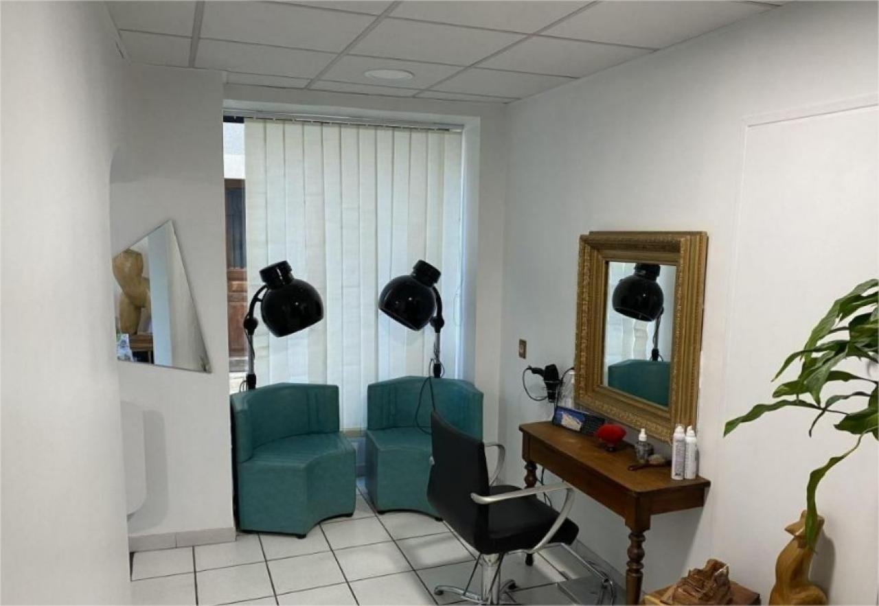 Salon de coiffure à Ax-les-Thermes