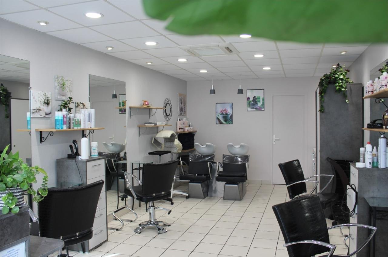 STELLA COIFFURE