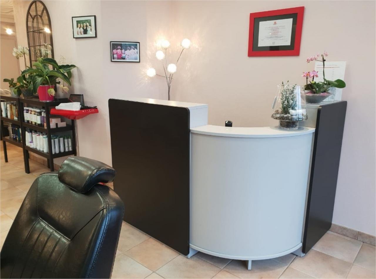 CORINNE COIFFURE