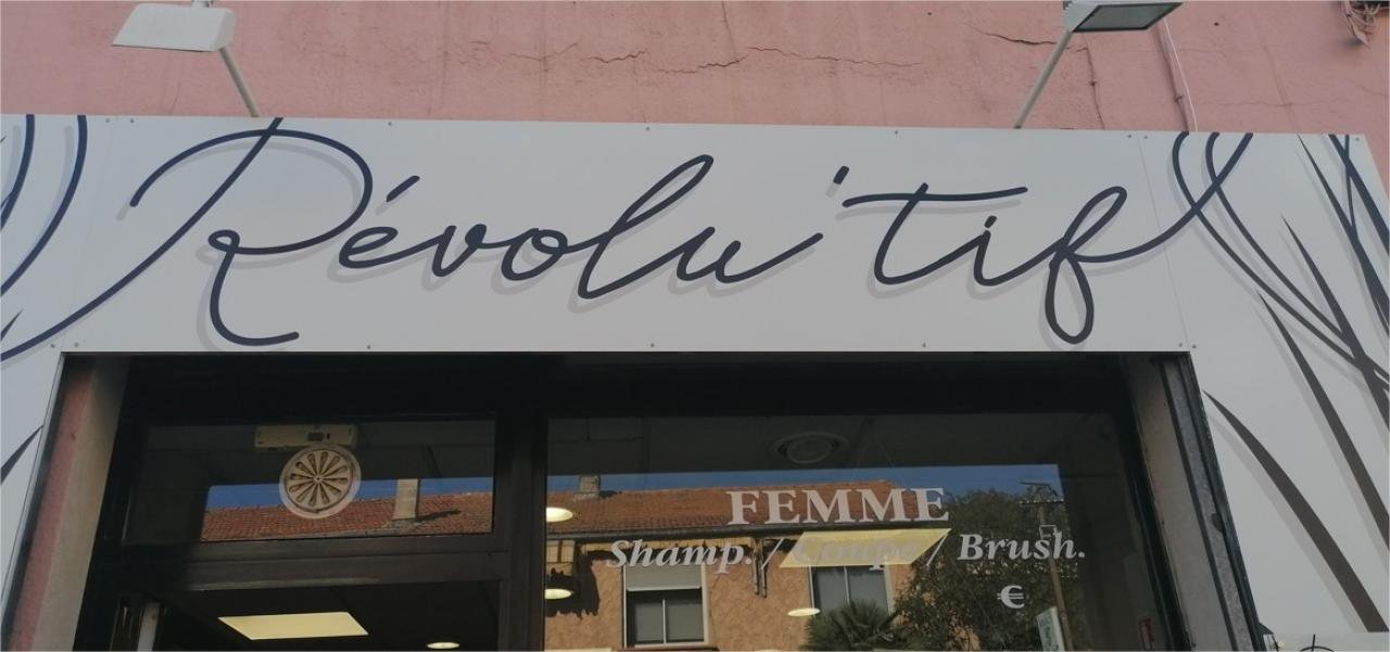 revolu tif