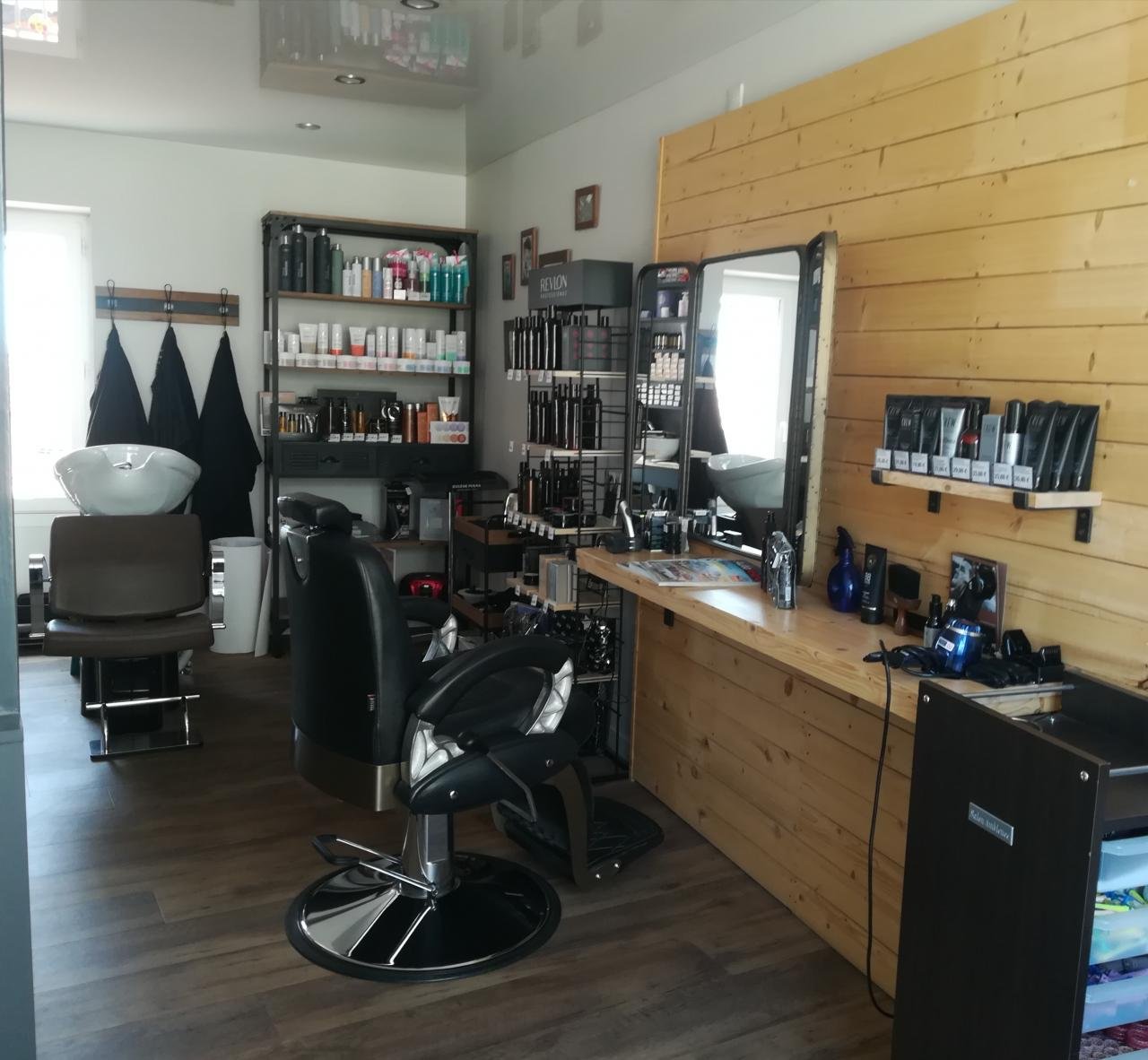 Coiffure de jade