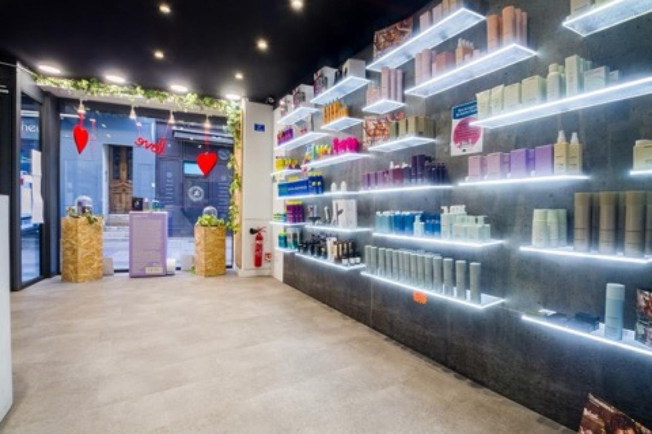 L ATELIER ELITE COIFFURE