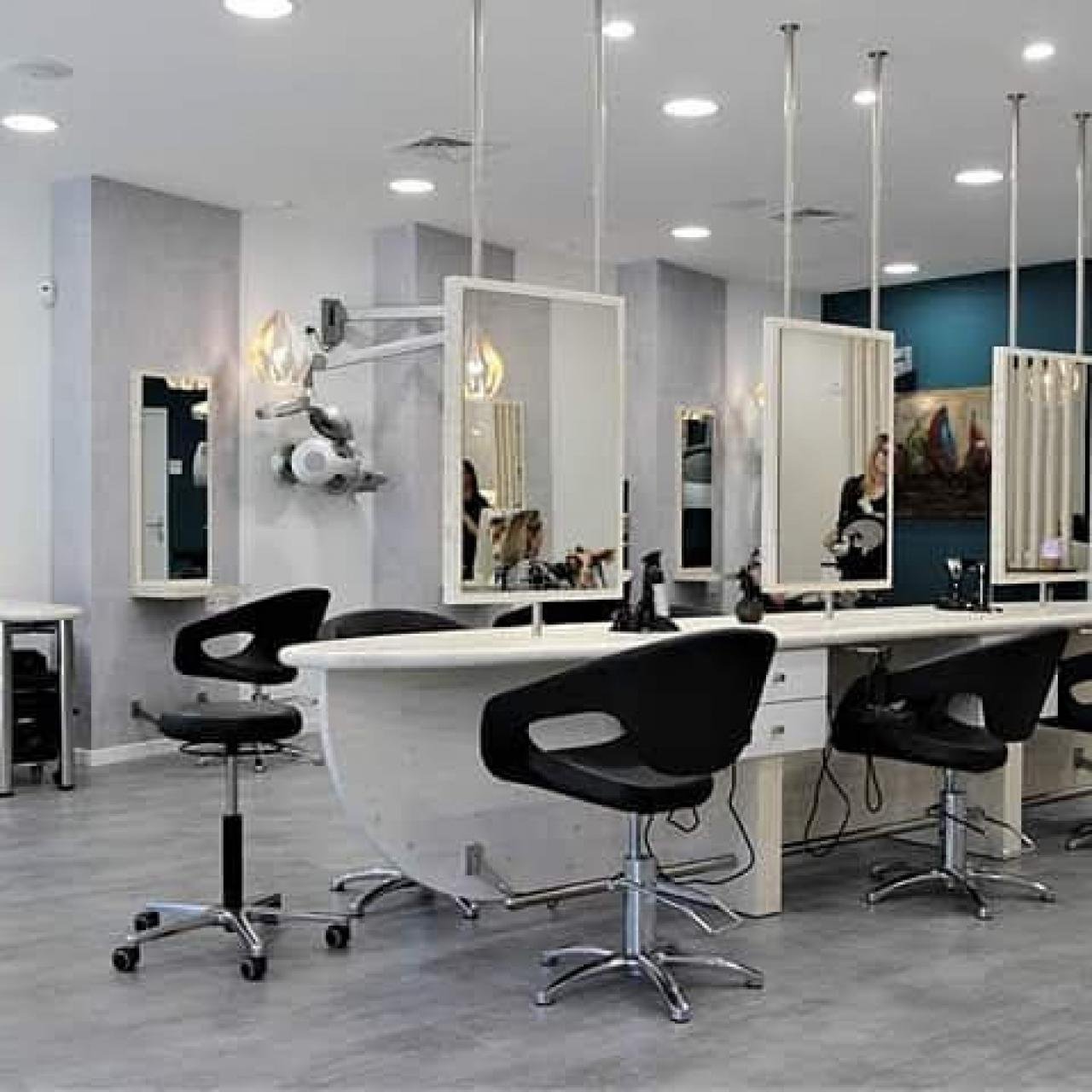 ABC COIFFURE