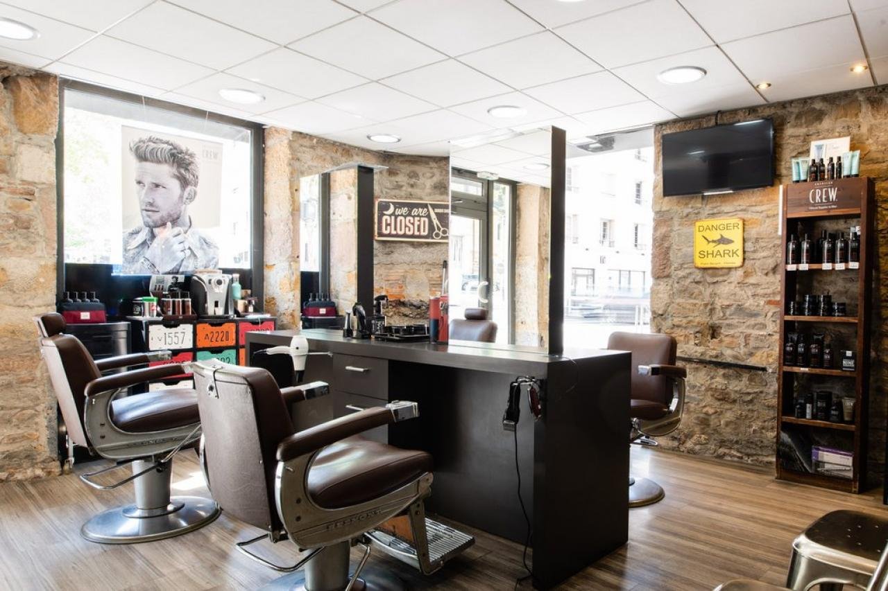 BC COIFFURE