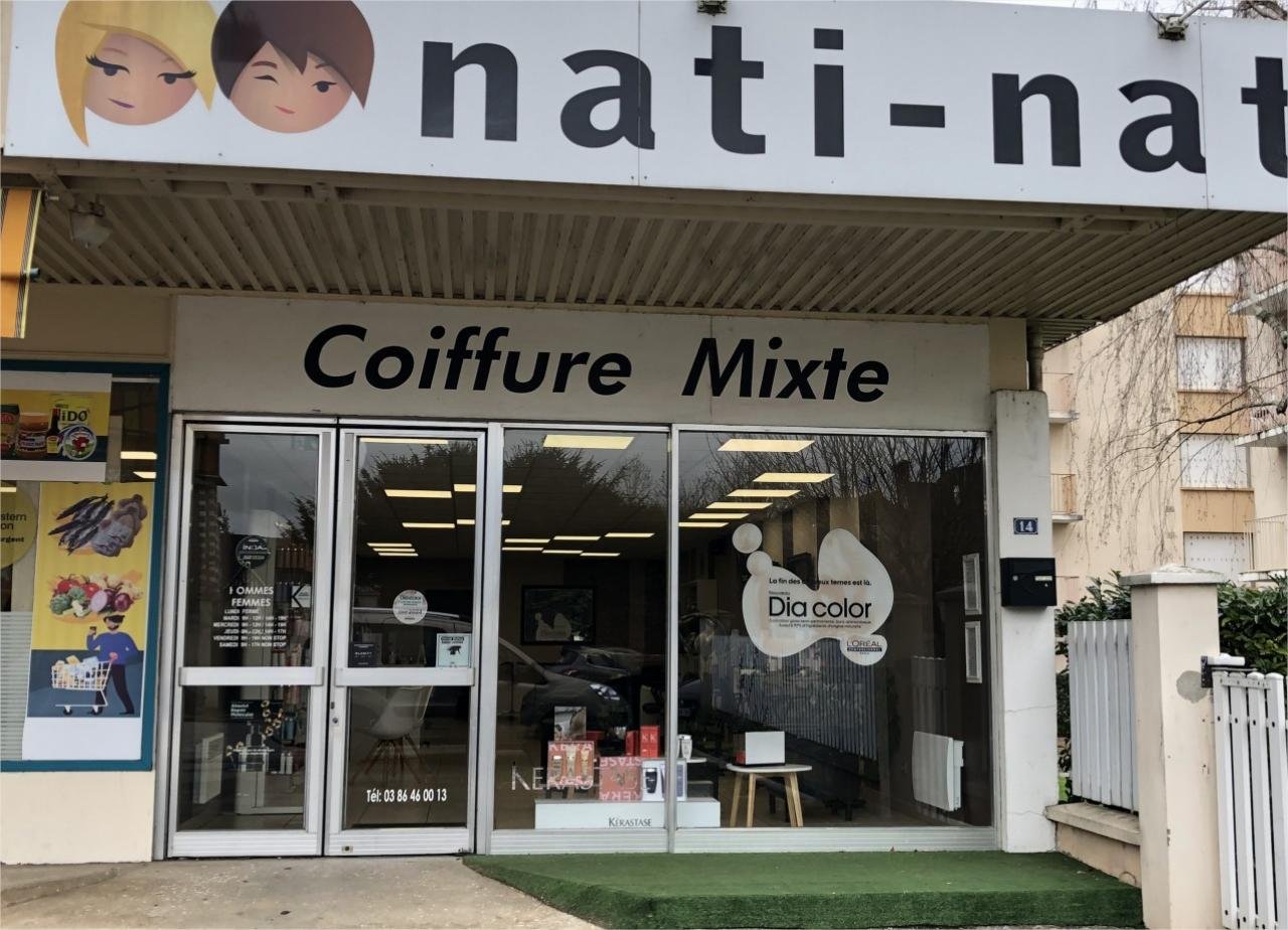 NATINAT