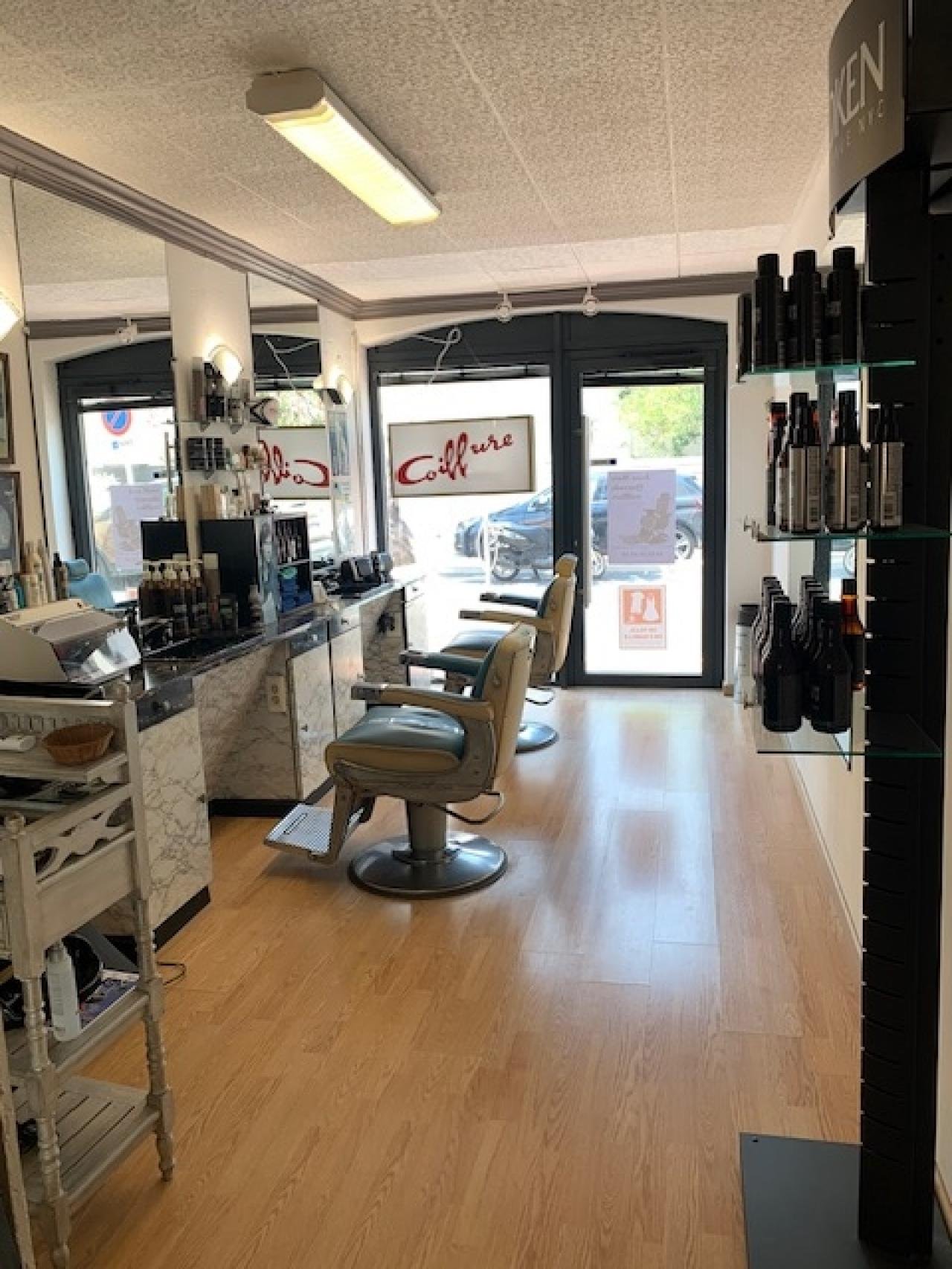 JEAN MARC QUESADA COIFFURE
