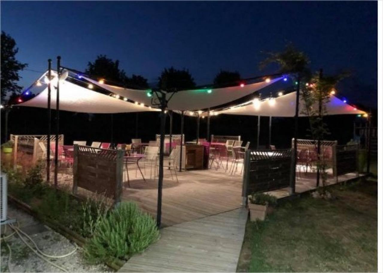CATHY - RESTAURANT