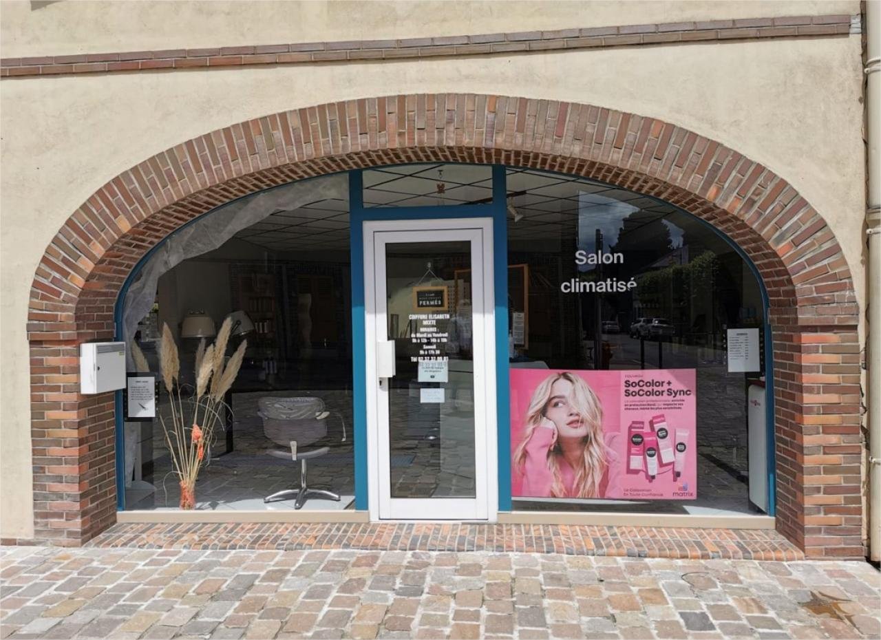 COIFFURE ELISABETH