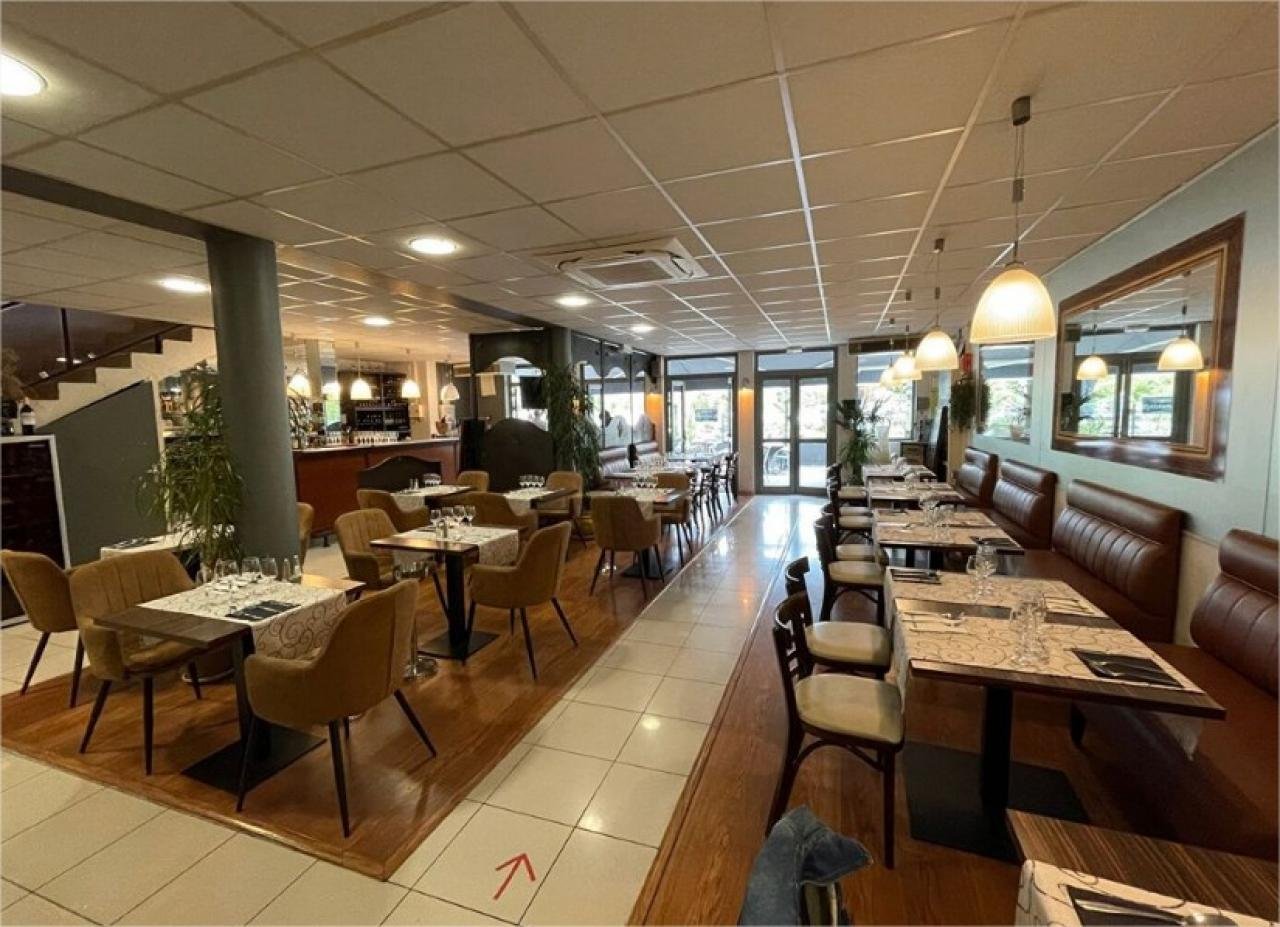 RESTAURANT LA BASCULE