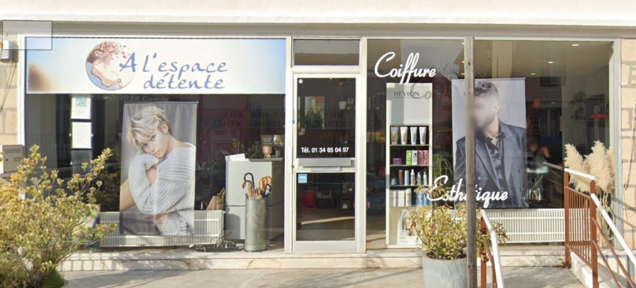 A L'ESPACE DETENTE