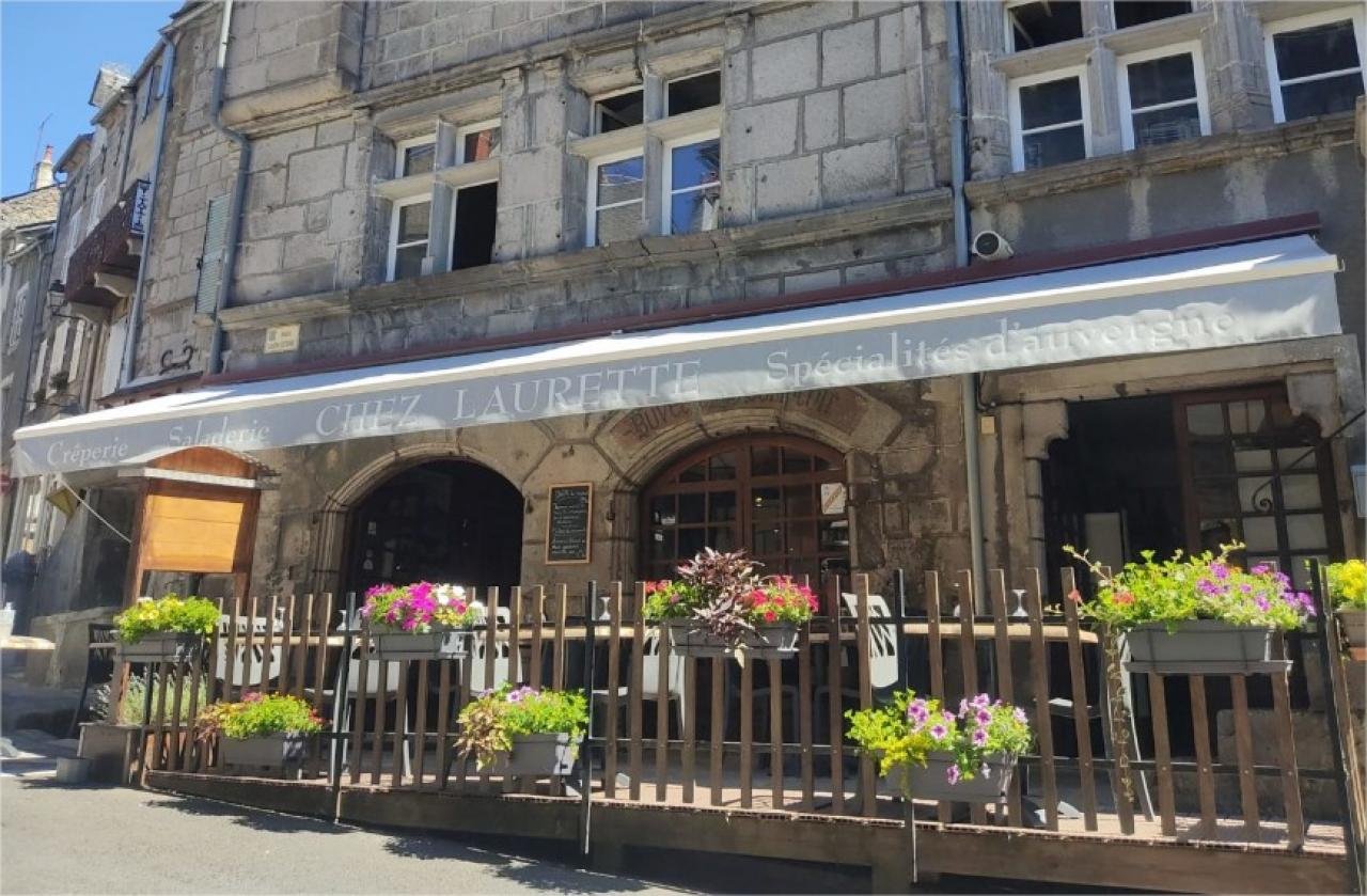 CRÊPERIE CHEZ LAURETTE