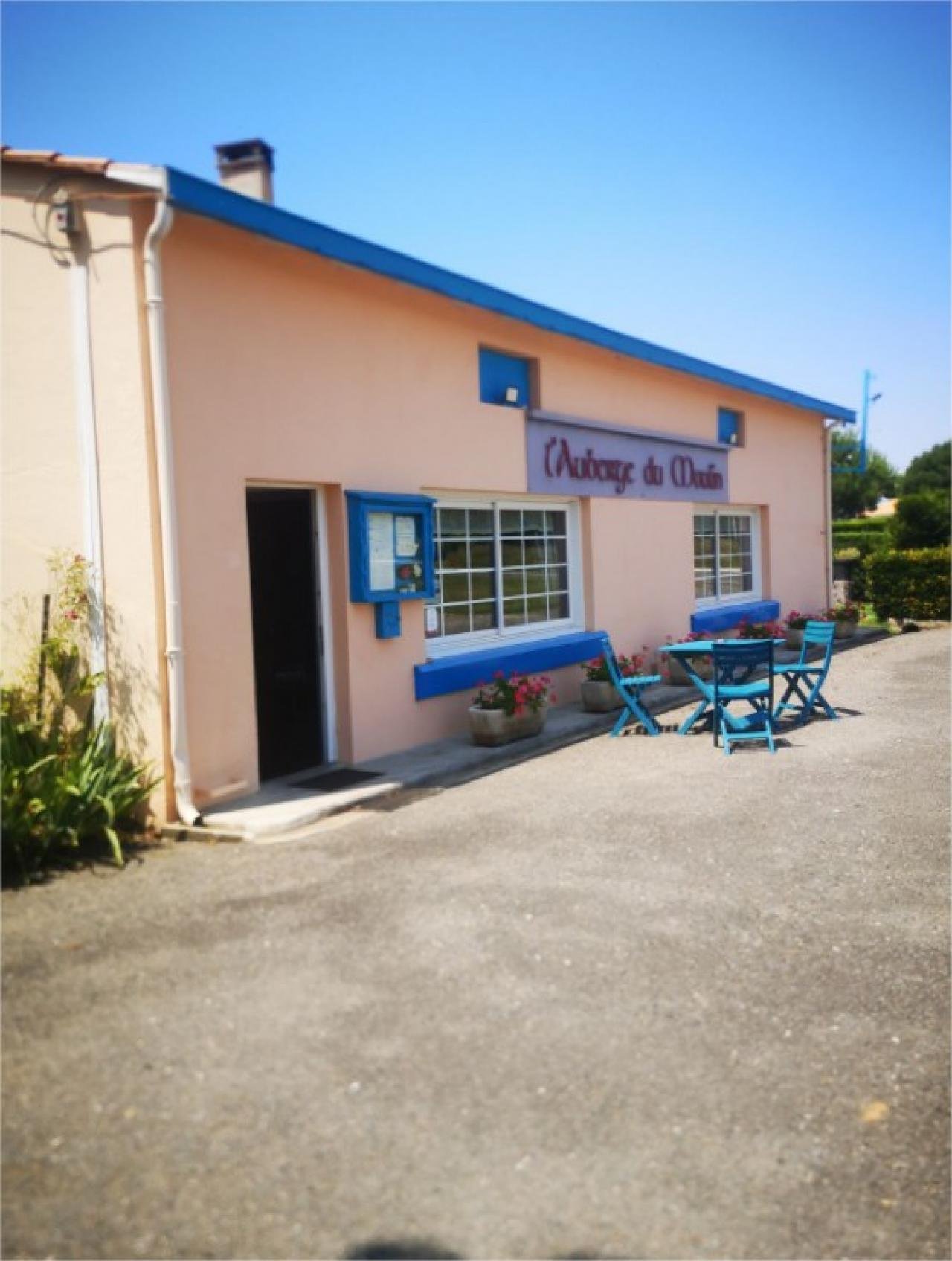 AUBERGE DU MOULIN