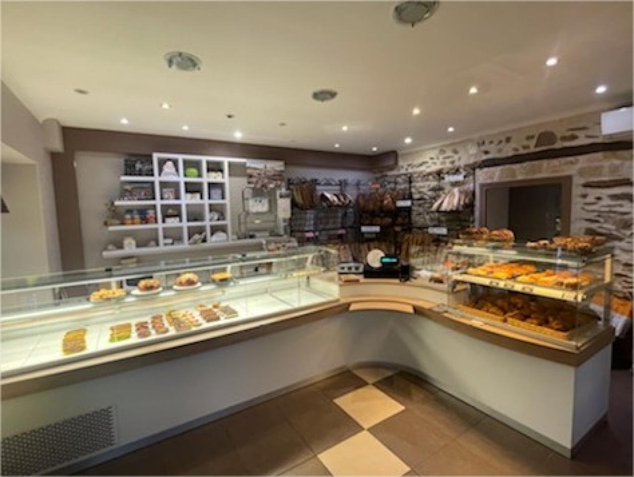 BOULANGERIE PÂTISSERIE