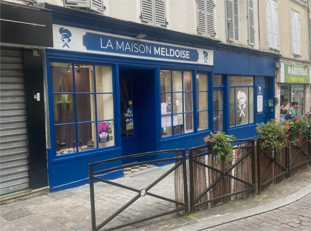 LA MAISON MELDOISE