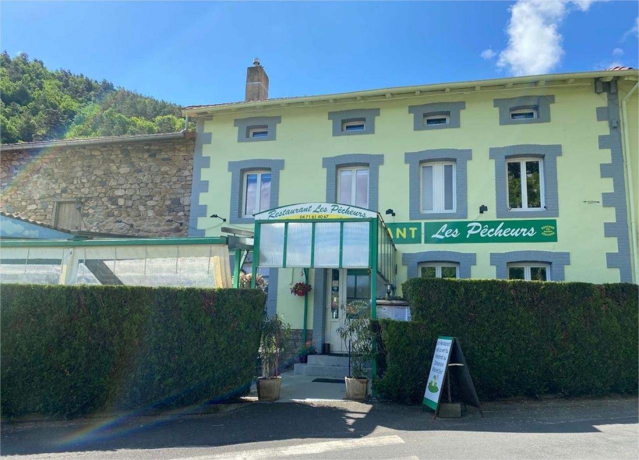 RESTAURANT LES PECHEURS