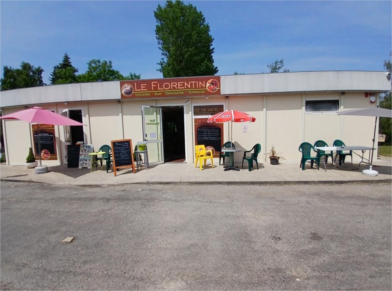 LE FLORENTIN
