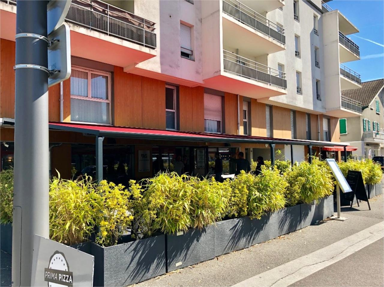 BRASSERIE LE SAINT GEORGES