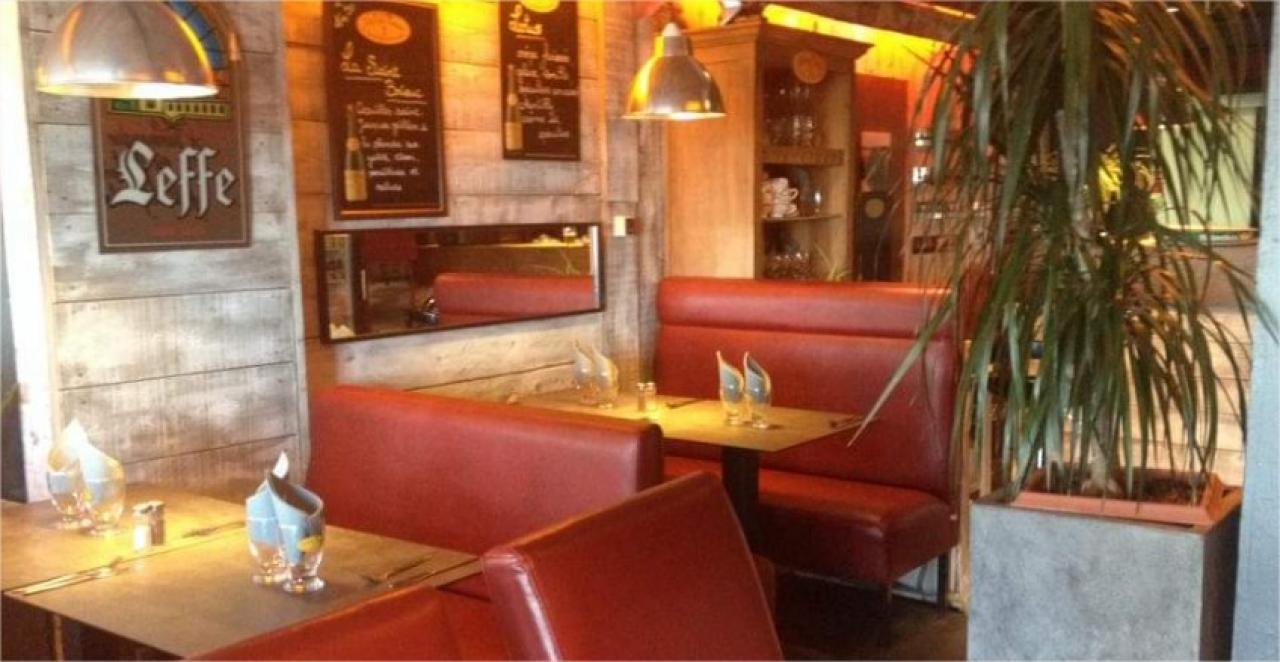 LA PÂTE À CRÊPES