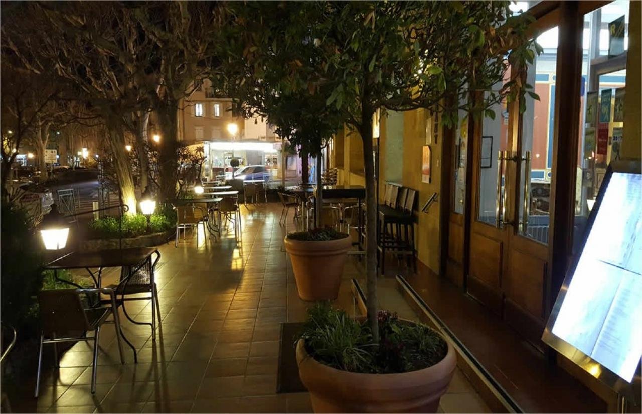HOTEL RESTAURANT COLOMBET