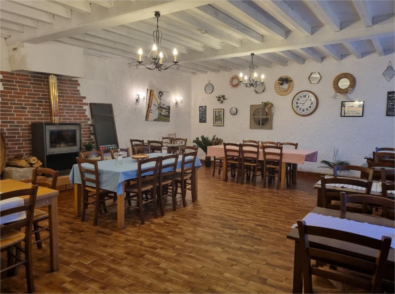 le relais du week-end