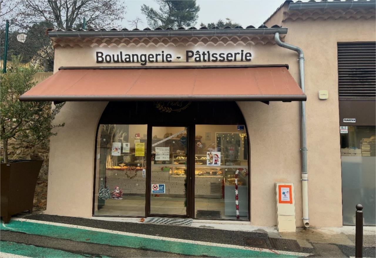 LA PARADE DES PAINS