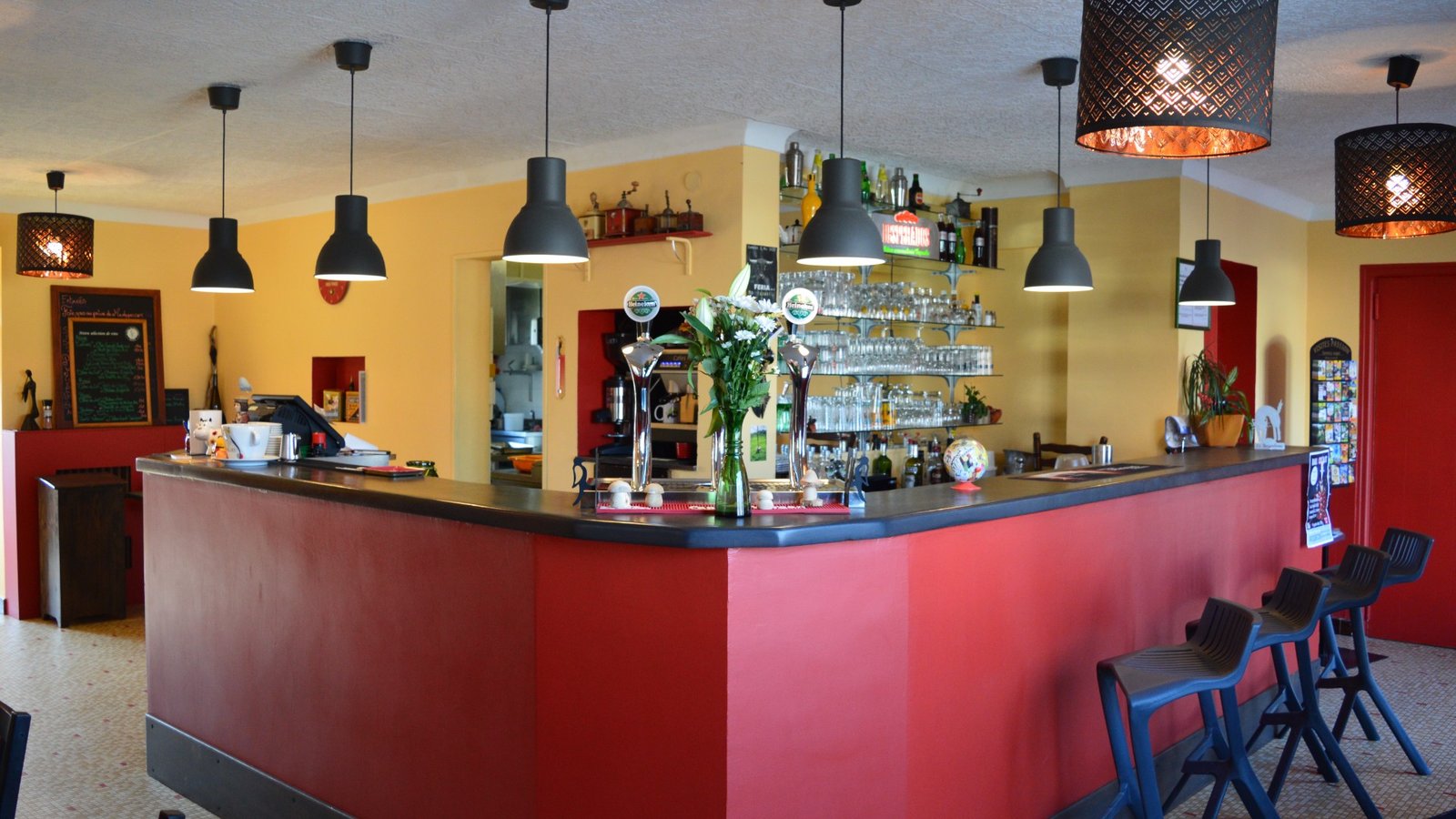 la Barguelonne