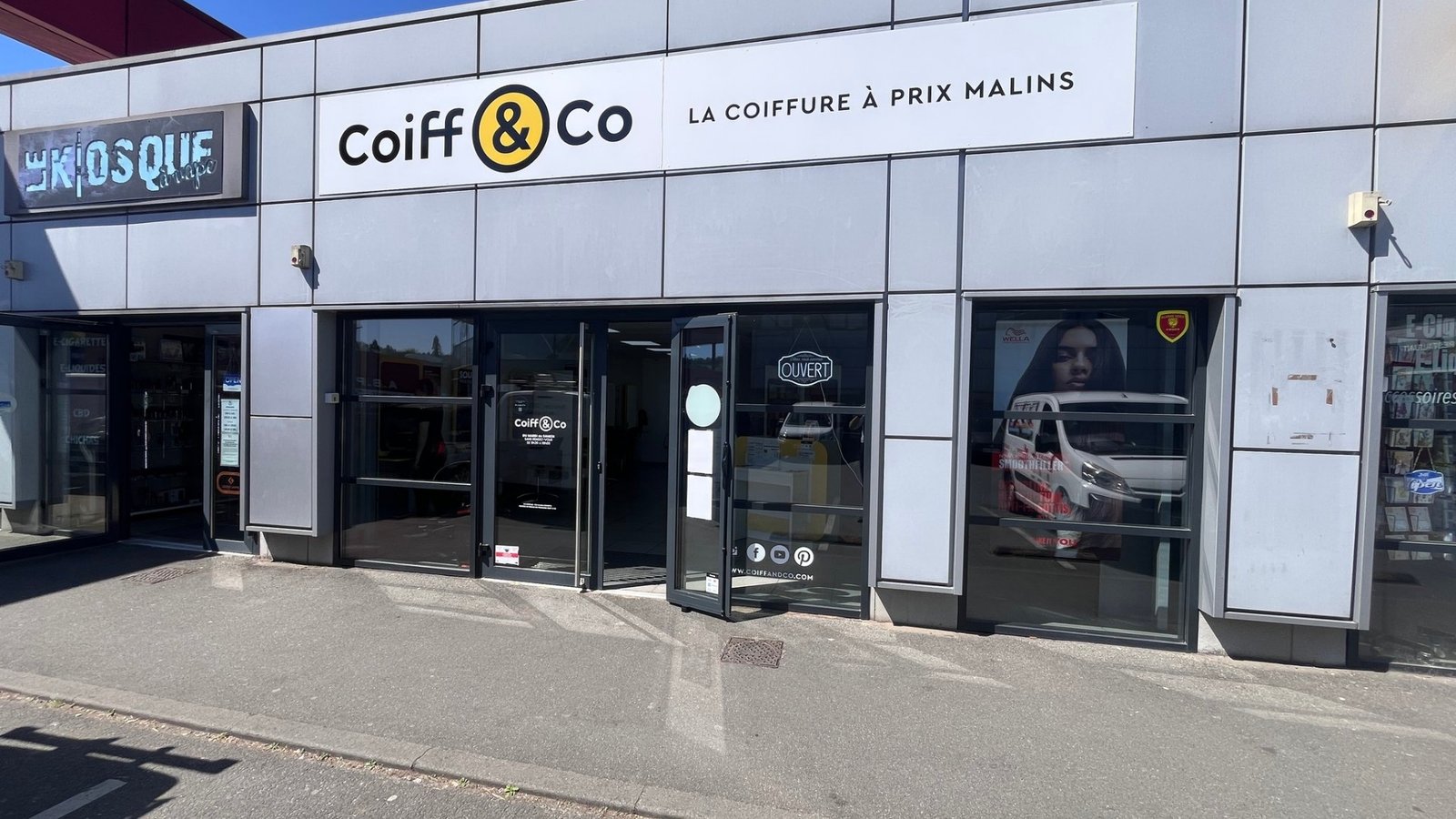 Coiff&Co Freneuse