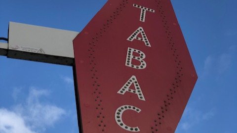 Tabac presse loto pmu